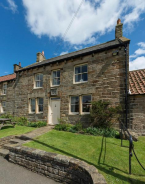 Wheatsheaf Cottage